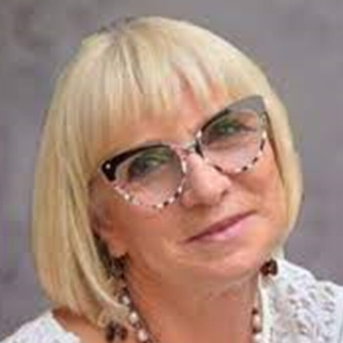 Nadanie tytułu doktora honoris causa Uniwersytetu Przyrodniczego we Wrocławiu prof. dr hab. inż. Czesławie Rosik-Dulewskiej