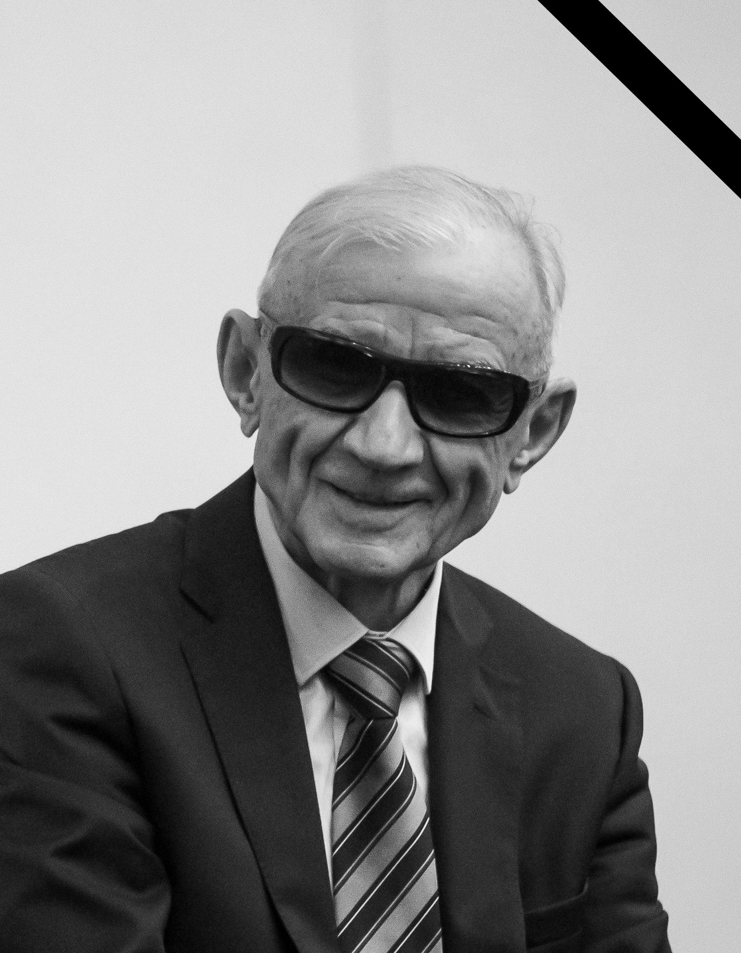 prof. dr. hab. inż. Marek M. Sozański